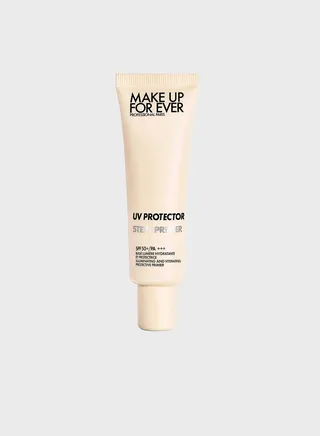 Step 1 Primer - UV Protector