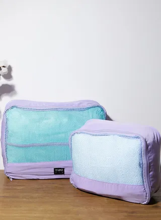 Get Stuffed Packing Cells