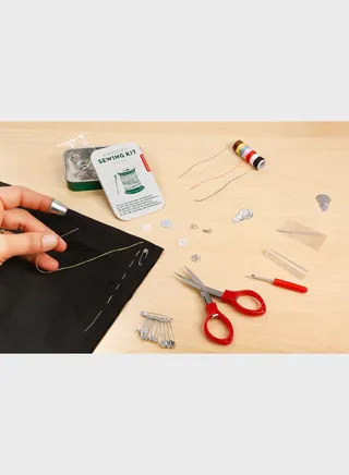 Emergency Sewing Kit