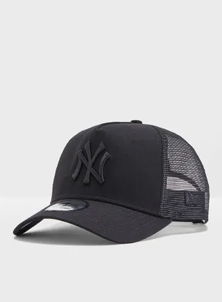 9Forty New York Yankees Cap