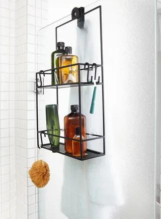 Cubiko Shower Storage