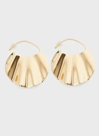 Bidu Drop Earrings