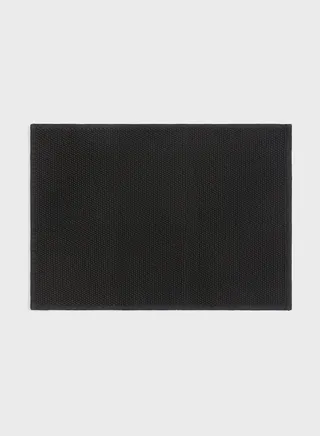 Cotton Bath Mat-50X70