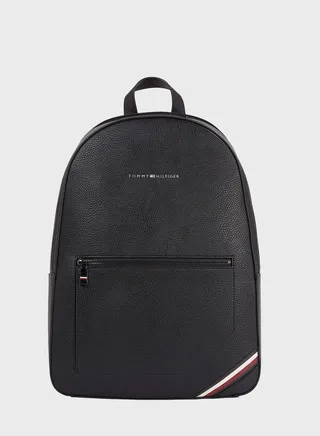 Logo Backpack