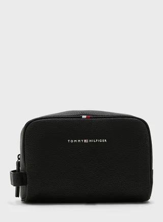 Essential Toiletry Bag