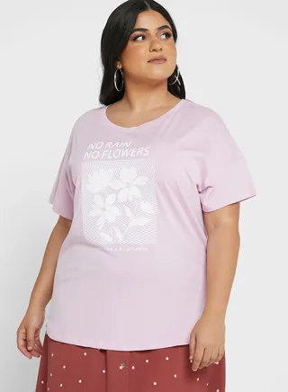 T-Shirts & Tops