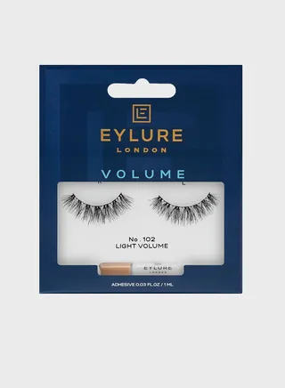 E/L Light Volume No 102