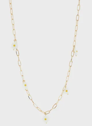 Chain Necklace