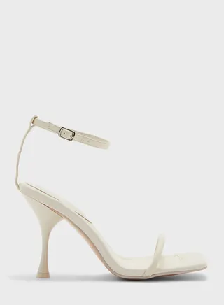 Narla High Heel Sandals