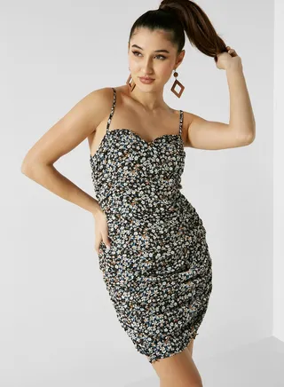 Petite Dresses