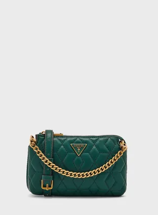Elenia Mini Crossbody