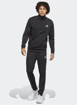 Small Logo Tricot Tracksuit