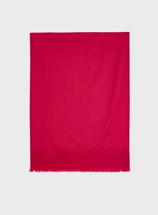 Esteli Ted Baker Logo Long Scarf