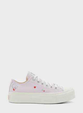 Chuck Taylor All Star Lift