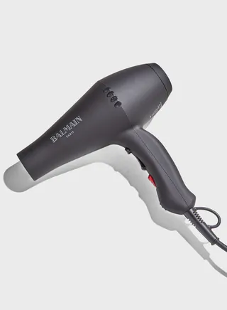 Infrared Blow Dryer