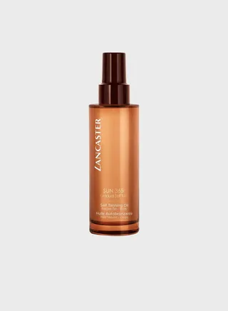 Sun 365 - Gradual Self Tanning Oil 150Ml