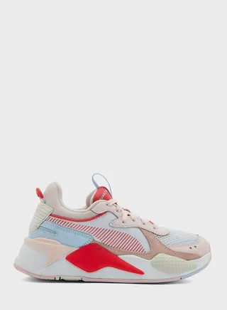 Rs-X Reinvention
