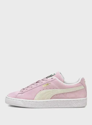 Suede Classic I Jr