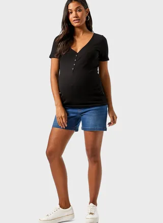 Underbump Shorts