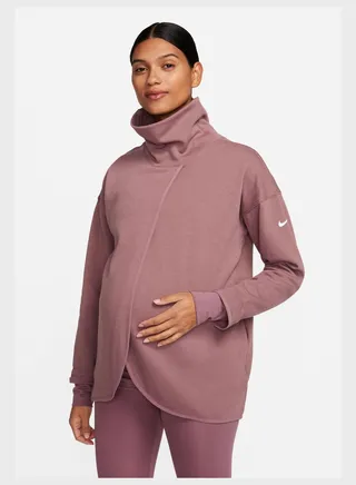 Dri-Fit Pullover Jacket