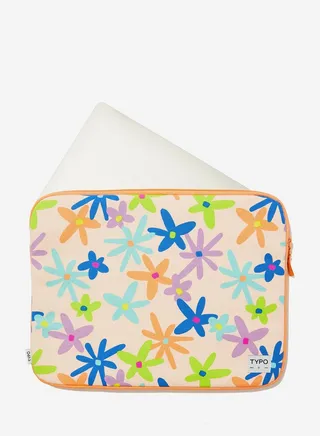 Take Me Away 15 Inch Laptop Case