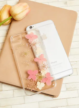 Floral iPhone 11 Pro Case