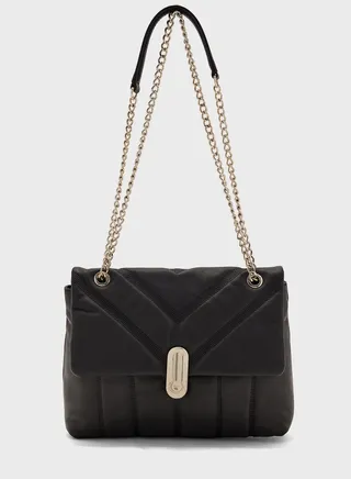 Ayahlin Crossbody Bag