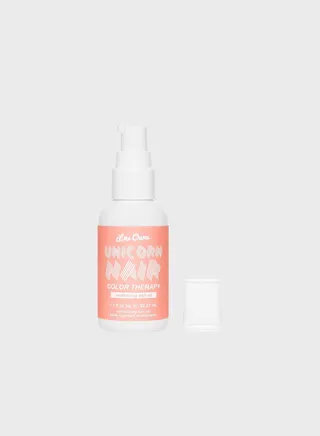 Unicorn Hair, Color Therapy Revitalizing Hair Oil