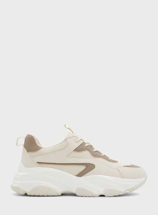Refresh Low Top Sneakers