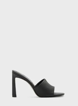Divine Heeled Sandals