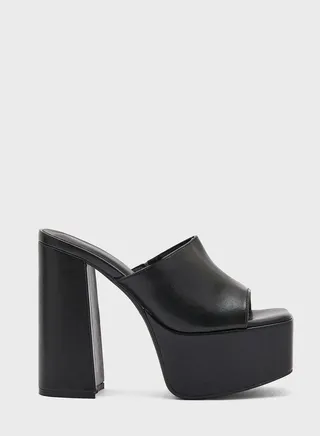 Tamarra High Heel Sandals