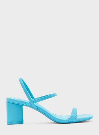 Zoee High Heel Sandals