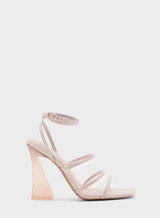 Laula High Heel Sandals
