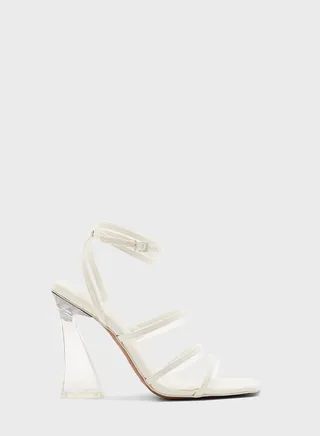 Laula High Heel Sandals
