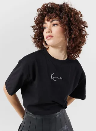 Small Signature Nightrider T-Shirt