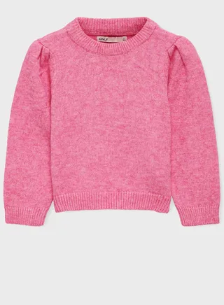 Kids Essential Sweater
