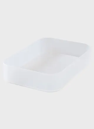 Pp Makeup Box 1/4