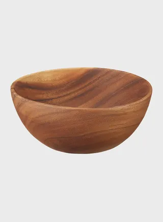 Acacia Bowl