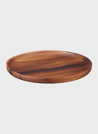 Acacia Tray