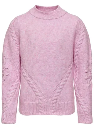 Kids Essential Sweater