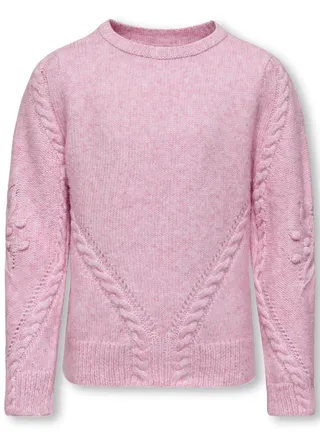 Kids Essential Sweater