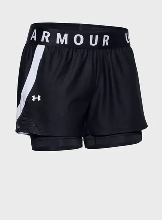 Play Up 2In1 Shorts