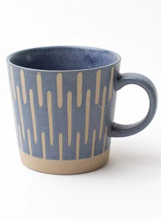Hudson Ceramic Mug