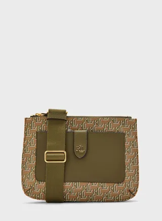 Jamey Medium Crossbody