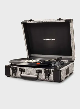 Bluetooth Deluxe Executive