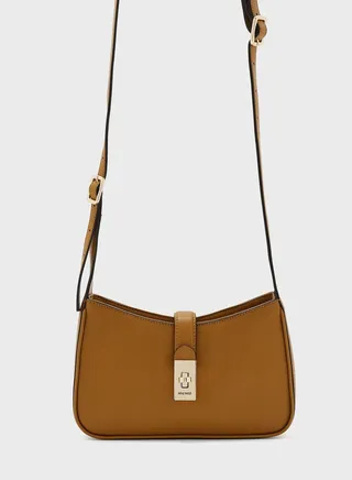 Top Handle Hobo
