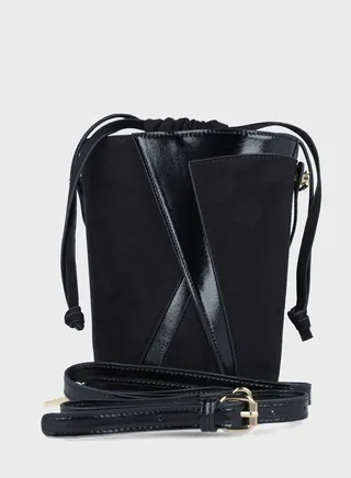 Classic Hobo Bag