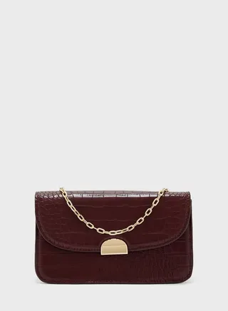 Fabu Crossbody