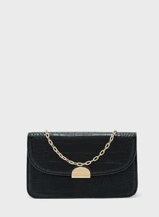 Fabu Crossbody