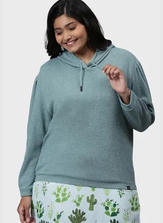 Casual Sweatshirt